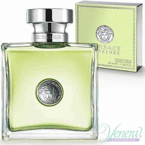 versace versense 30ml|discontinued versace perfume for women.